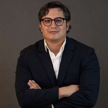Jesse Vasquez