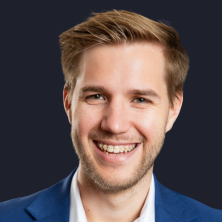 Patryk Swietek