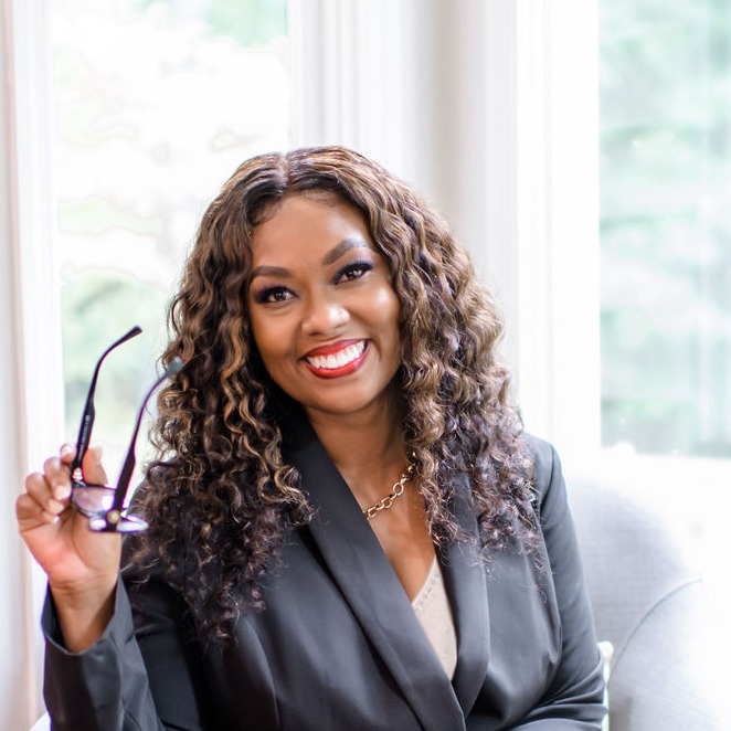 Dr. Rachel Gainsbrugh